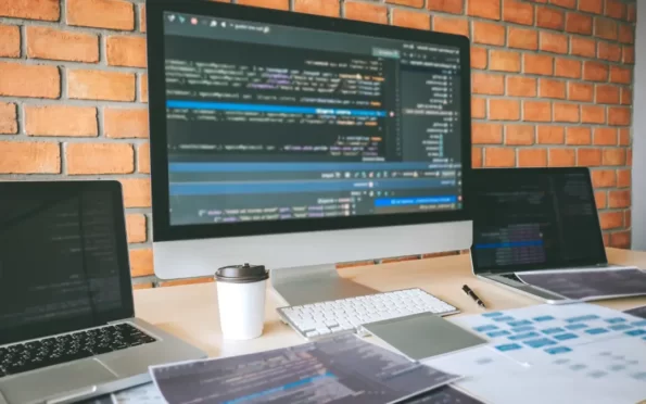 Key Benefits of Commercial Property Management Software