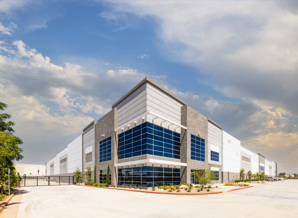 Core Features of Commercial Property Management Software