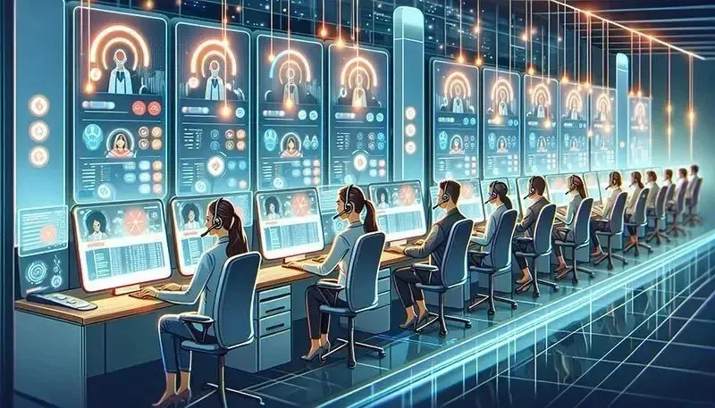 Future of Outbound Dialing Software in Modern Sales Teams