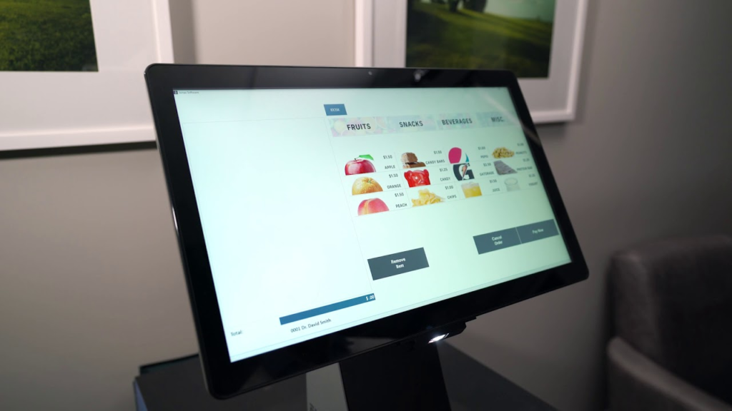 What is Jonas Restaurant Software