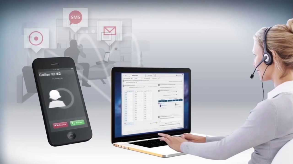 What Is Outbound Dialing Software?