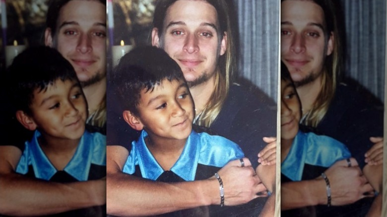 How Kelley South Russell Met Kid Rock