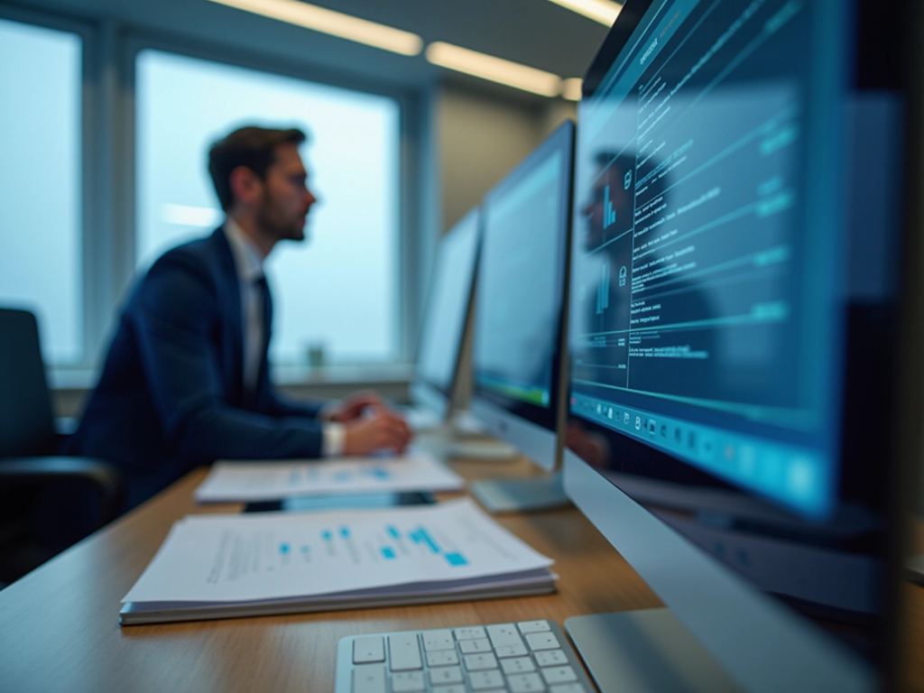 Why Audit Software Has Become Essential in 2025
