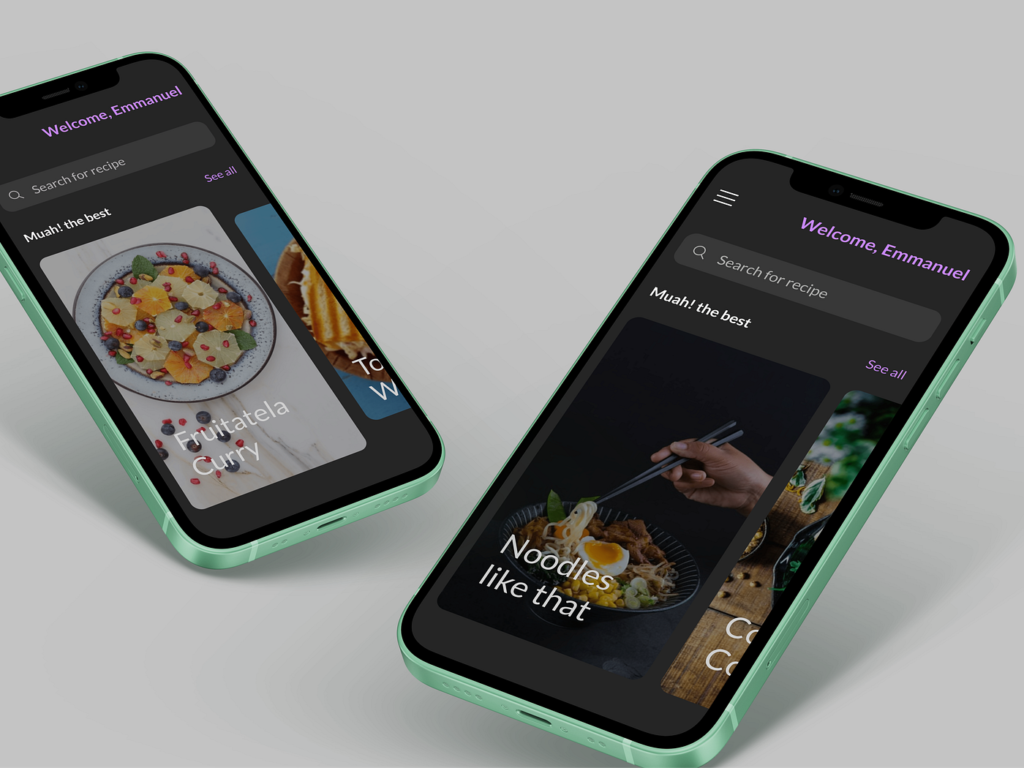 How to Create a Swipe Up Menu in Figma