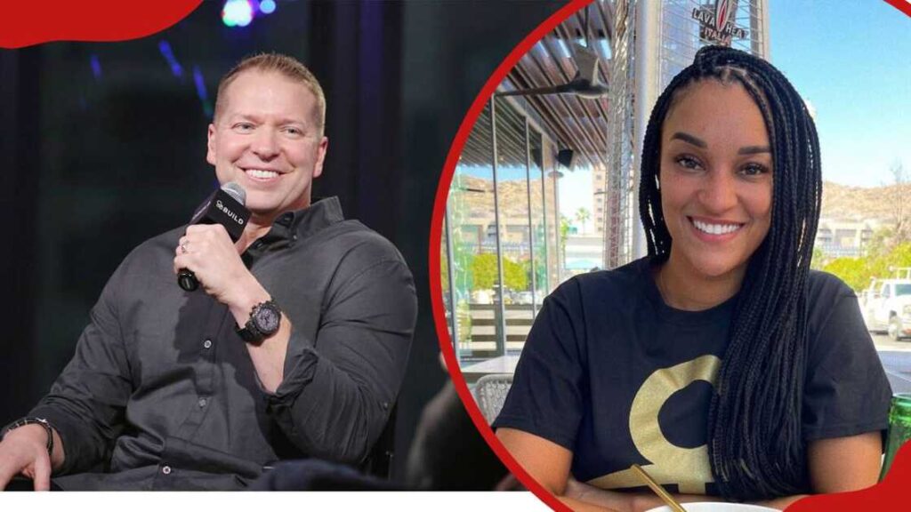 Relationship with Gary Owen