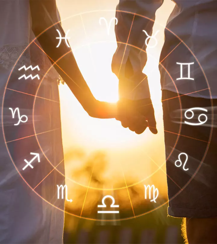Challenges in Scorpio and Aquarius Relationship