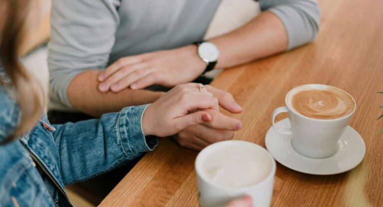 Scorpio and Aquarius relationship compatibility showing zodiac signs, love connection, emotional differences, and long-term relationship potential.