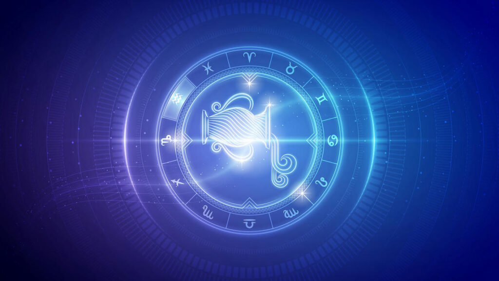 Scorpio and Aquarius Love Compatibility