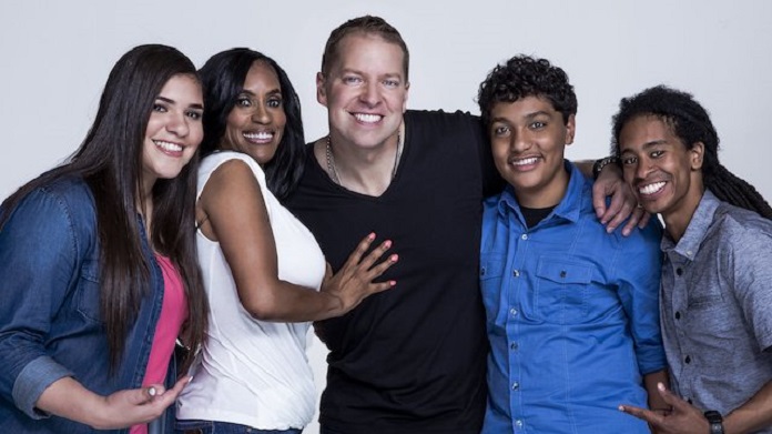 Family Ties and Siblings