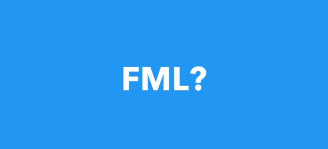 Polite Alternatives to FML