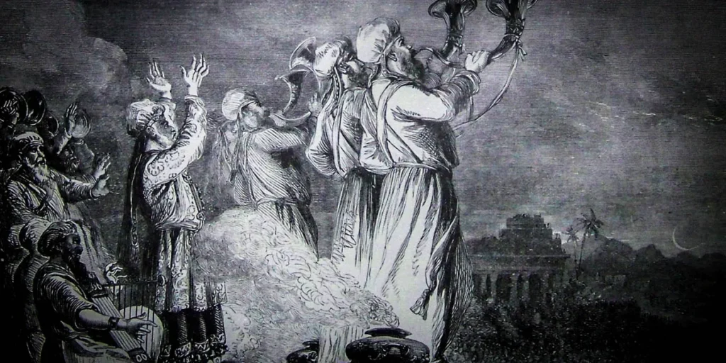 How Old Was Jesus When He Started His Ministry?